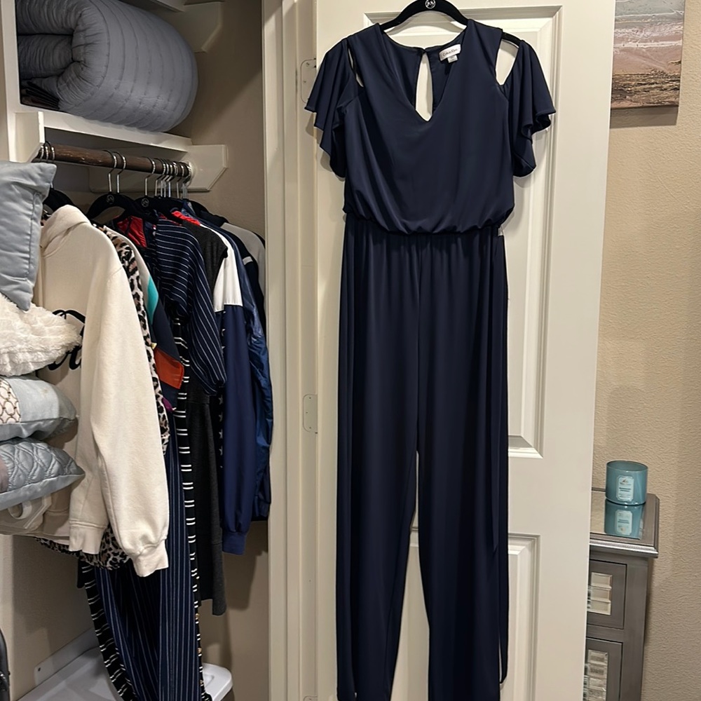 Calvin Klein jumpsuit